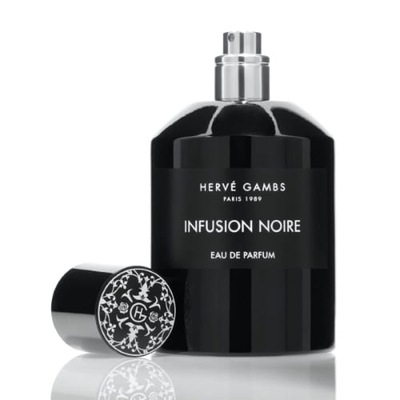 TB* Hervé Gambs Infusion Noire EDP 100ml