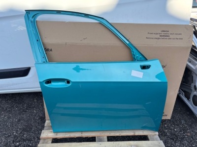 Vw id3 id.3 двері праве перед передні 10a831312a фото №1