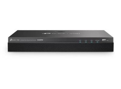TP-Link VIGI NVR2008H-8MP