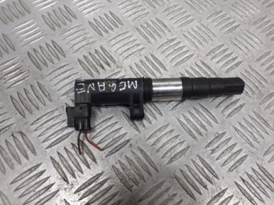 Котушка запалювання renault megane 1 1.6 r0903s00100 фото №1