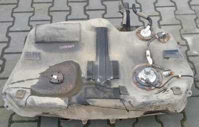 Бак топлива bak mitsubishi endeavor 3.8 v6 фото №1