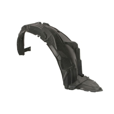 Подкрылок перед правое toyota auris e18 12-18 фото №1