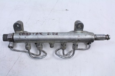 Молдинг впрыскная nissan cabstar 2.5d фото №1