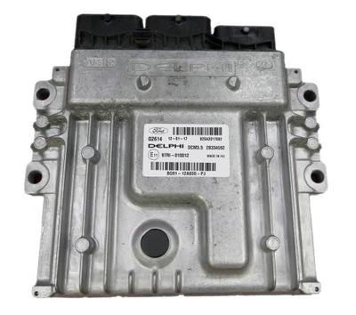 БЛОК УПРАВЛІННЯ FORD S-MAX 2.0 BG91-12A650-PJ 28334092