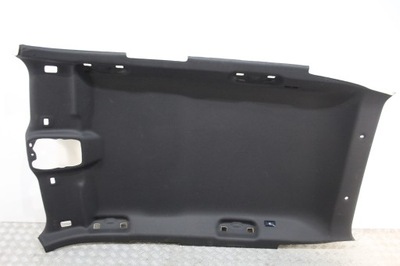 Стеля czarna peugeot 2008 ii 2 фото №1