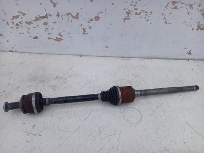 Привідний вал права volvo xc40 polestar 2 електрик p32339570 фото №1