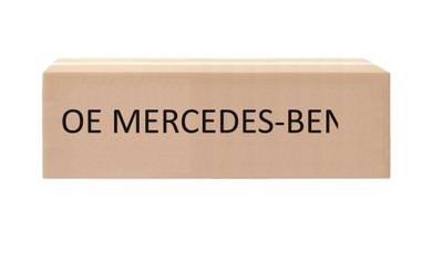 ФОРСУНКА MOCZNIKA MERCEDES-BENZ A0004904100