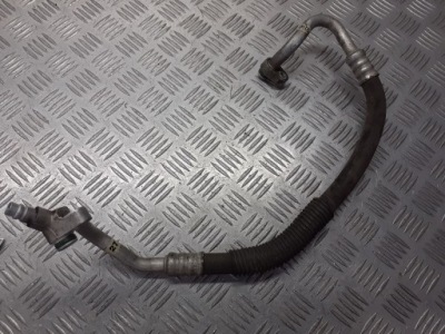 Шланг кондиціонера fiat stilo 1.4 16v фото №1
