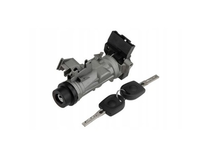 Ignition стартер barrel lock compatible with vw golf plus фото №1