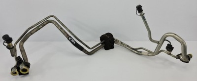 Труба трубка кондиціонера volvo xc70 31250461 фото №1