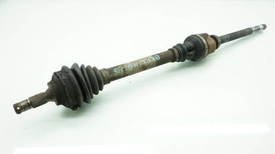 Citroen berlingo iii 1.6 hdi привідний вал довга привідний вал partner iii фото №1