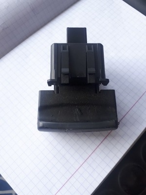 Рычаг тормоза ручного citroen c4 picasso i 96551922zd фото №1