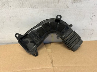 Труба воздухозаборник воздуха renault arkana 1.6 e-tech 165555837r фото №1