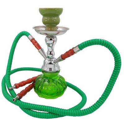 Shisha fajka wodna fajeczka do palenia jarania bongo