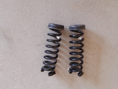 Bmw 4 f33 пружина spęzyny підвіска задня nowe фото №1