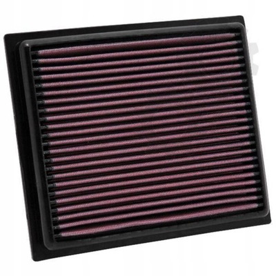 FILTRO K&N LEXUS CT, NX; MITSUBISHI ECLIPSE 33  