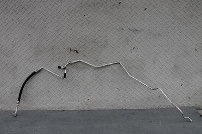 Шланг трубка кондиционера kia soul 1.6 16v 08-13 фото №1