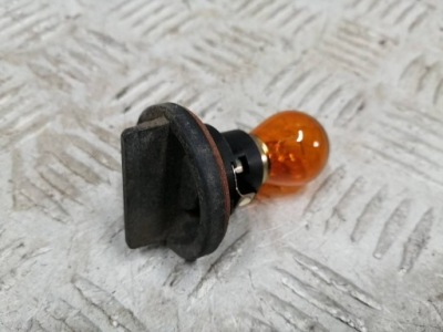 Цоколь вкладиш поворотник talento trafic iii vivaro фото №1