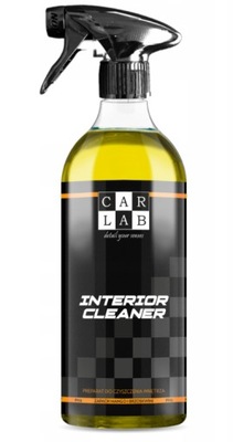 CARLAB INTERIOR CLEANER 1L do czyszczenia wnętrz