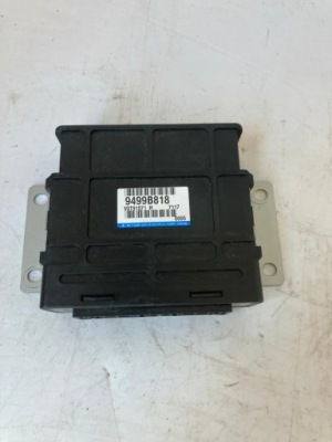 Модуль блок керування акумулятор partner berlingo ii електрик 9499b818 фото №1