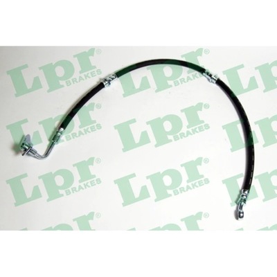 CABLE DE FRENADO ELÁSTICO LPR 6T48242  