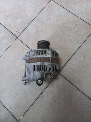 Subaru legacy iv 2.0d 23700aa590 генератор фото №1