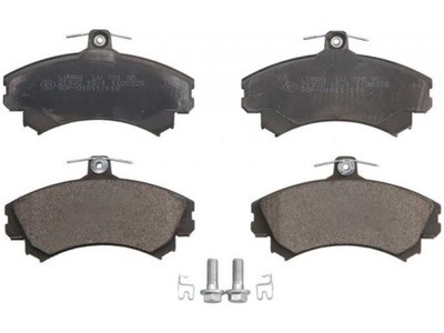 PADS BRAKE FRONT BRECK 21920 00 701 10  