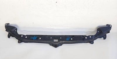 Pas передній підсилювач захист bmw 5 e60 e61 orginał фото №1