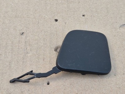 Toyota proace 16- заглушка фаркоп бампера передній 1591966x фото №1