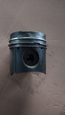 Поршень поршні двигуна man f2000 d2876 d2866 фото №1