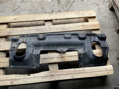 Захист pod двигун toyota hilux lift 51441-0k050 фото №1