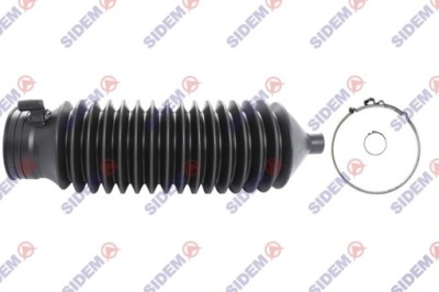 Накладка, система кермування sidem 327.033 фото №1