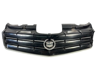Cadillac srx 04-09r решётка радиатора радиатора решётка радиатора решётка радиатора фото №1