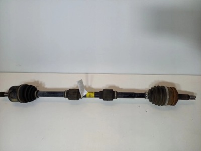 Hyundai i40 2.0 gdi приводной вал правая пробег 23000 фото №1