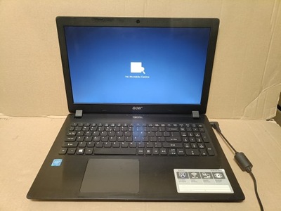 ACER Aspire A315-31-C2H4