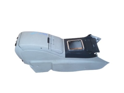 Chrysler pacifica тунель центральний / підлокітник фото №1