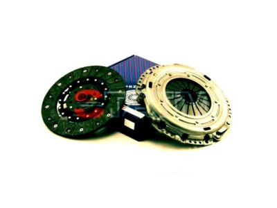 Statim комплект сцепления skoda vw bez цилиндр сцепления фото №1