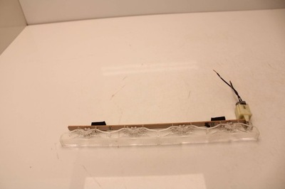 Nissan qashqai i j10 06- третій світло лампа стоп стоп-сигнал підніжка вкладиш фото №1