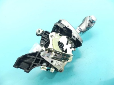 Важіль домкрат honda cr-v iii 2.0 автоматична коробка передач фото №1