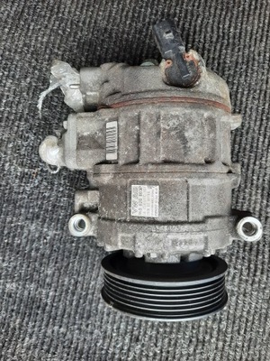 КОМПРЕССОР КОНДИЦИОНЕРА VW AUDI SKODA 1K0 820 803P фото