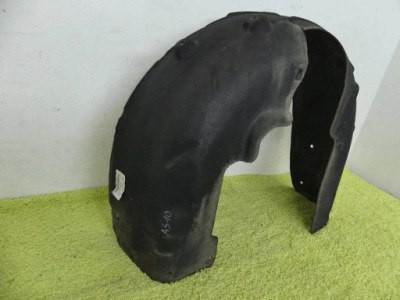 Підкрилок задня праве tesla x model оригінал фото №1