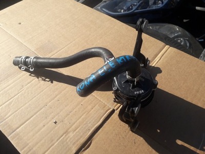 Насос wody hyundai kona ioniq niro гибрид фото №1