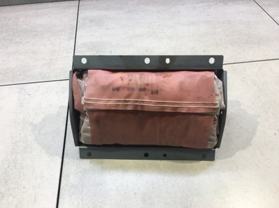 Подушка подушка безопасности пассажира v70 ii xc 30754339 фото №1