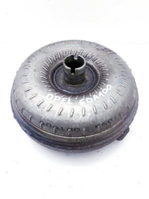 Astra f corsa b tigra a зчеплення гідротрансформаторний фото №1