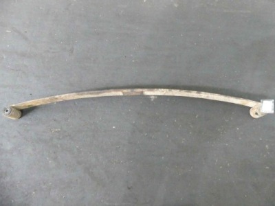 Ресора задній задній citroen jumper 1 фото №1