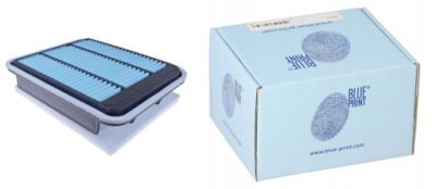 Фільтр повітря mitsubishi grandis 4g63 2.0it 16v, фото №1