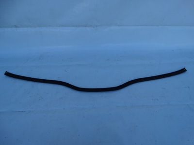 Прокладка резиновый элемент капот renault laguna ii фото №1