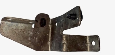 Кронштейн opel vectra c 55203348 фото №1