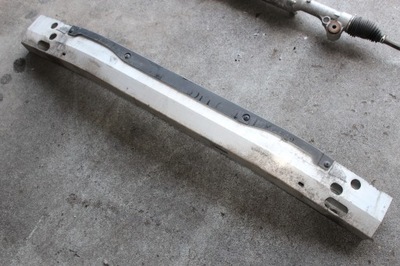 Lexus rx 350h 400h 03-08 балка бампера перед фото №1