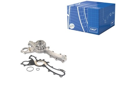 Насос wody lexus es rx toyota avalon camry harrier highlander kluger фото №1